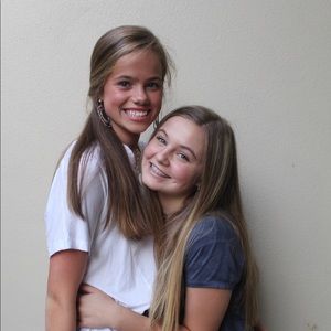 Meet your Posher, Meredith